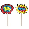 Cake & Cupcake Toppers